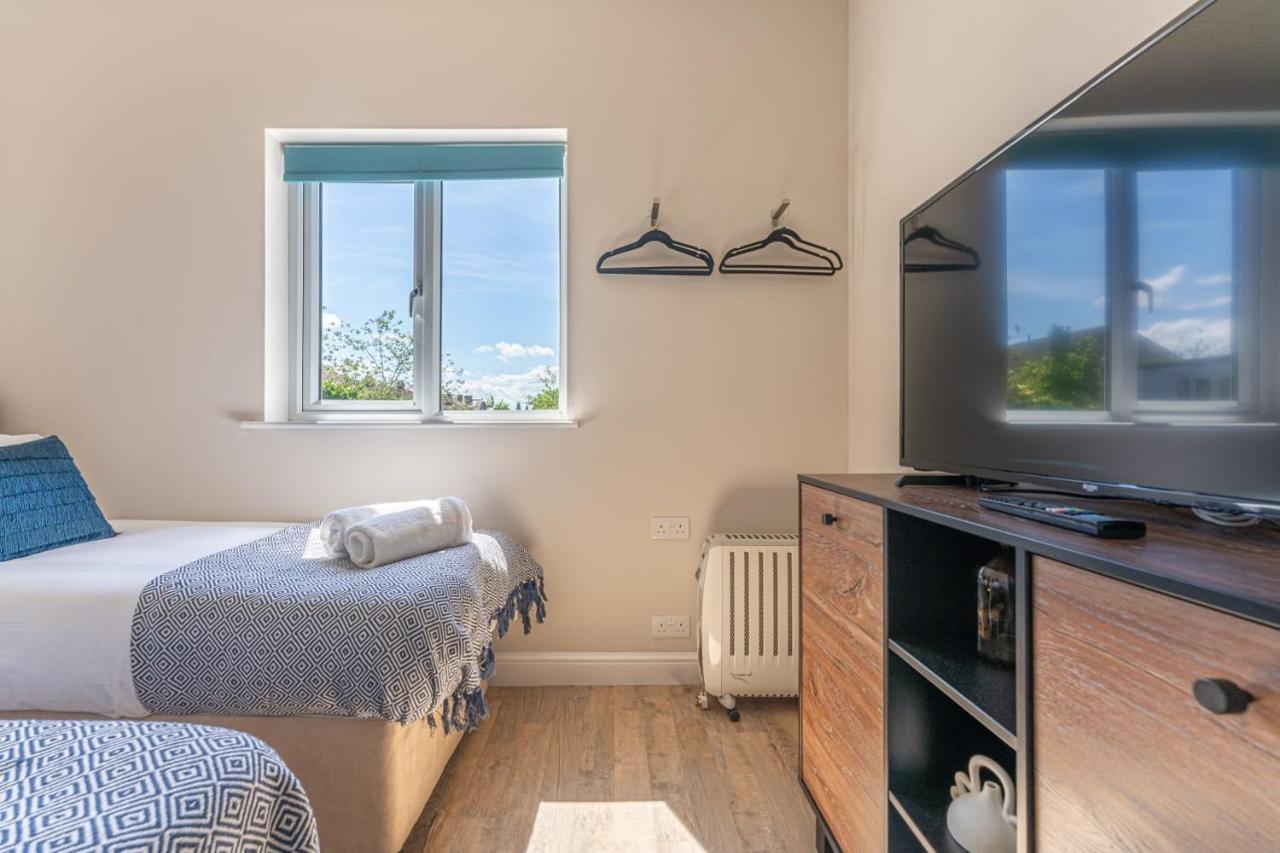 Superb One Bedroom Apartment In Coventry Cv1 *New* Eksteriør billede